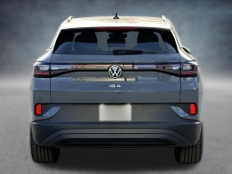 Volkswagen ID.4 Pro RWD 2026