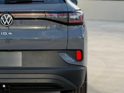 Volkswagen ID.4 Pro RWD 2026