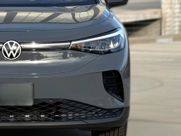 Volkswagen ID.4 Pro RWD 2026