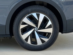 Volkswagen ID.4 Pro RWD 2026