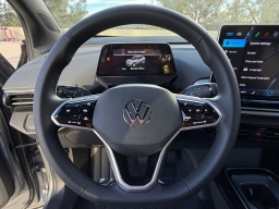 Volkswagen ID.4 Pro RWD 2026