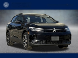 Volkswagen ID.4 Pro RWD 2026