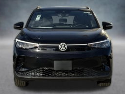 Volkswagen ID.4 Pro RWD 2026