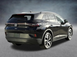 Volkswagen ID.4 Pro RWD 2026