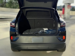 Volkswagen ID.4 Pro RWD 2026