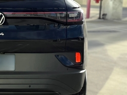 Volkswagen ID.4 Pro RWD 2026