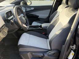 Volkswagen ID.4 Pro RWD 2026