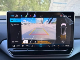 Volkswagen ID.4 Pro RWD 2026