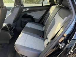 Volkswagen ID.4 Pro RWD 2026