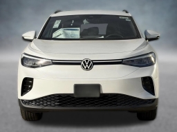 Volkswagen ID.4 Pro RWD 2026