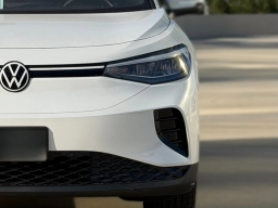 Volkswagen ID.4 Pro RWD 2026