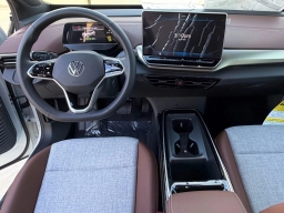 Volkswagen ID.4 Pro RWD 2026