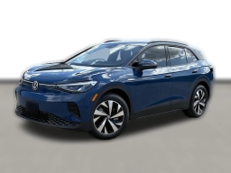 Volkswagen ID.4 Pro RWD 2026