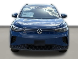 Volkswagen ID.4 Pro RWD 2026