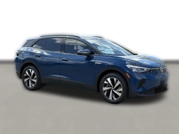 Volkswagen ID.4 Pro RWD 2026