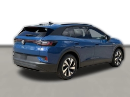 Volkswagen ID.4 Pro RWD 2026