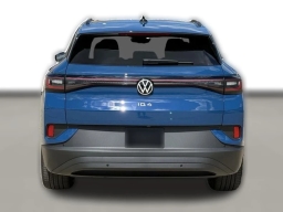 Volkswagen ID.4 Pro RWD 2026