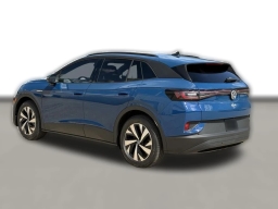 Volkswagen ID.4 Pro RWD 2026