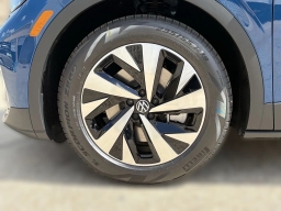 Volkswagen ID.4 Pro RWD 2026