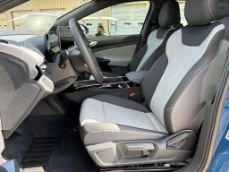 Volkswagen ID.4 Pro RWD 2026