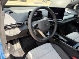 Volkswagen ID.4 Pro RWD 2026