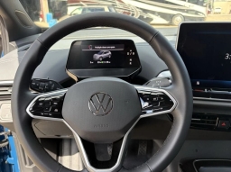 Volkswagen ID.4 Pro RWD 2026