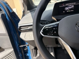 Volkswagen ID.4 Pro RWD 2026