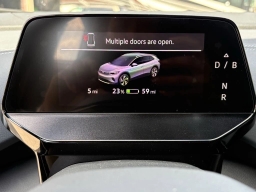 Volkswagen ID.4 Pro RWD 2026