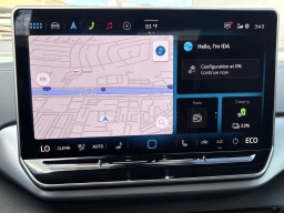 Volkswagen ID.4 Pro RWD 2026