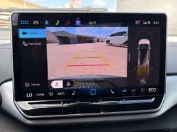 Volkswagen ID.4 Pro RWD 2026