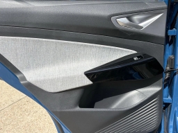 Volkswagen ID.4 Pro RWD 2026