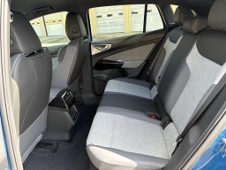 Volkswagen ID.4 Pro RWD 2026