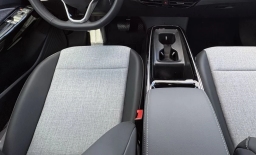 Volkswagen ID.4 Pro RWD 2026