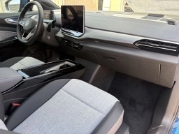 Volkswagen ID.4 Pro RWD 2026