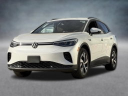 Volkswagen ID.4 Pro RWD 2026