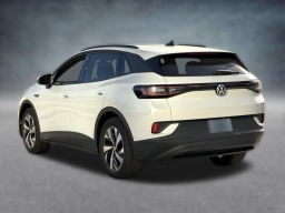 Volkswagen ID.4 Pro RWD 2026