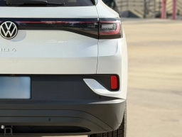 Volkswagen ID.4 Pro RWD 2026