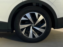 Volkswagen ID.4 Pro RWD 2026