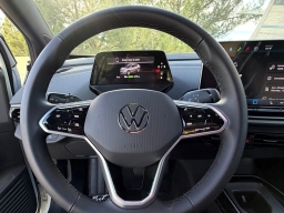 Volkswagen ID.4 Pro RWD 2026