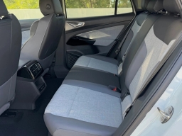 Volkswagen ID.4 Pro RWD 2026