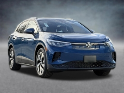 Volkswagen ID.4 Pro RWD 2026