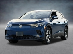 Volkswagen ID.4 Pro RWD 2026