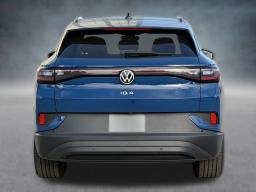 Volkswagen ID.4 Pro RWD 2026