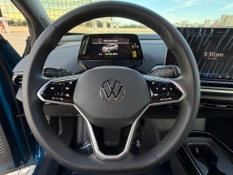 Volkswagen ID.4 Pro RWD 2026