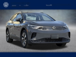 Volkswagen ID.4 Pro RWD 2026