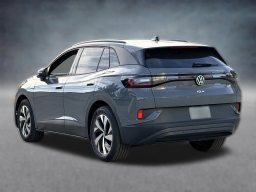 Volkswagen ID.4 Pro RWD 2026