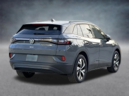 Volkswagen ID.4 Pro RWD 2026