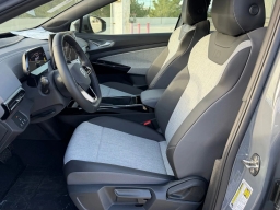 Volkswagen ID.4 Pro RWD 2026