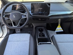 Volkswagen ID.4 Pro RWD 2026