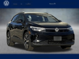 Volkswagen ID.4 Pro RWD 2026